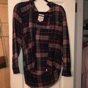 Flannel